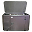 A-iPower A17000TEAX в супертихом зимнем кожухе 1700SS RAL 8019 + блок автозапуска A-iPower 230В/400В 100А 8 ПИН