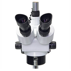 Микромед МС-4-ZOOM LED (тринокуляр)Микроскоп Микромед МС-4-ZOOM LED (тринокуляр)
