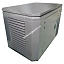 A-iPower A17000TEAX в супертихом зимнем кожухе 1700SS RAL 7024 + блок автозапуска A-iPower 230В/400В 100А 8 ПИН