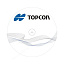 Программный модуль функций Topcon (прием сигналов RTK 20Гц для GR-5) на CD