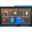 TSS SDG 14000EHA NEW (100039) генератор дизельный