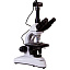 Микроскоп  Levenhuk MED D20T, тринокулярный