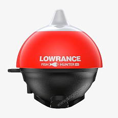 Lowrance FishHunter Directional 3D - эхолот