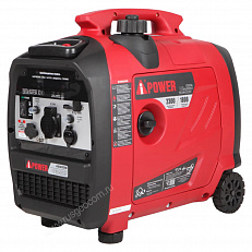 A-iPower A2300IS - инверторный генератор