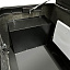 A-iPower A9000TEAX в супертихом зимнем кожухе 1400SS RAL 7024