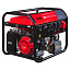 Бензиновый генератор FUBAG BS 6600 DA ES
