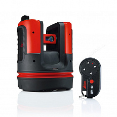 Leica 3D Disto + Софт - лазерный дальномер-сканер