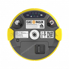 GeoMax Zenith40 Rover (GSM UHF) xPad Ultimate