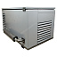 SUNREKA G7500EAX в супертихом зимнем кожухе 1400SS RAL 7024 - бензиновый генератор