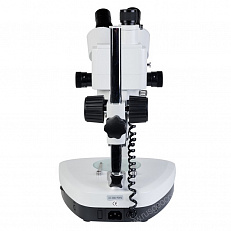 Микроскоп МС-2-ZOOM вар. 2СR