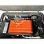 A-iPower A11000TEAX в тихом зимнем кожухе 1600 RAL 7024 + блок автозапуска A-iPower 230В/400В 100А 8 ПИН