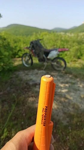 Garrett PRO-POINTER AT - пинпоинтер