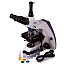 тринокулярный микроскоп Levenhuk MED 30T