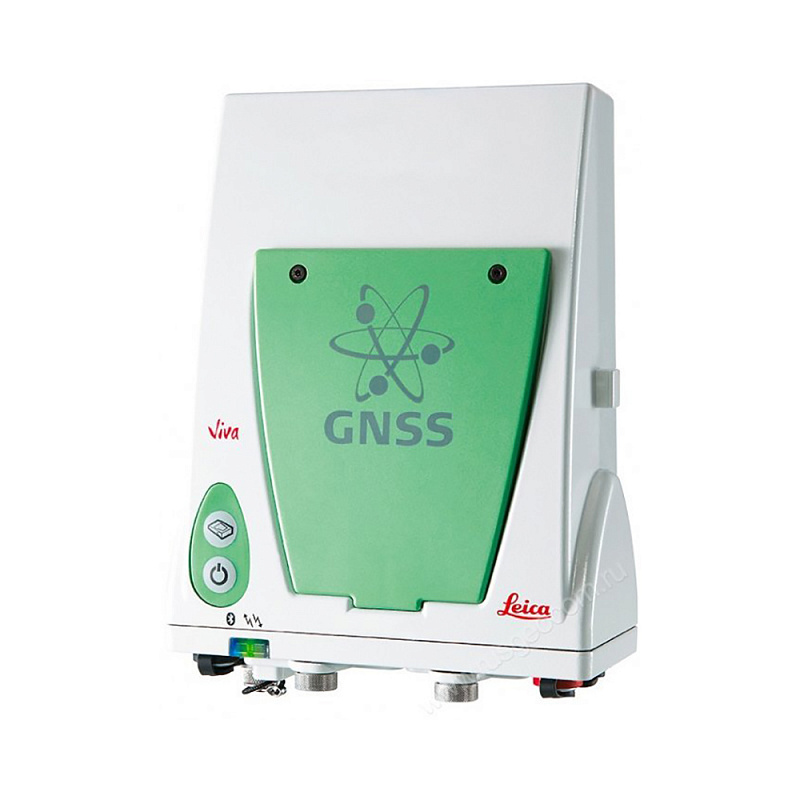 GNSS приемник Leica GS10