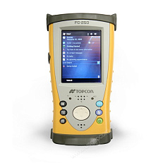 Topcon FC-250 - б/у полевой контроллер