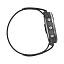 умные Часы Garmin Enduro стальной корпус и серый нейлоновый ремешок UltraFit
