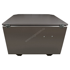 A-iPower A8500EA в тихом зимнем кожухе 1200 RAL 8019 + блок автозапуска A-iPower 230В/400В 100А 8 ПИН