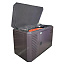 A-iPower A13000TEAX в супертихом зимнем кожухе 1700SS RAL 8019 + блок автозапуска A-iPower 230В/400В 100А 8 ПИН