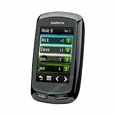 gps Навигатор для гольфа  Garmin Approach G6 Golf
