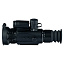 Artelv Electron 4.8x50 мм 384x288 LRF - тепловизионный прицел