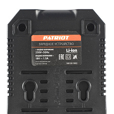 Patriot GL 210 21 V Max UES (21 В, 2.2 A)