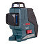 Лазерный уровень Bosch GLL 3-80 P Professional