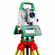 Роботизированный Leica TS16 P R500 (5 )