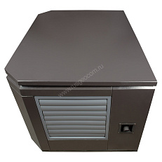 A-iPower A7500EA в тихом зимнем кожухе 1200 RAL 8019 + блок автозапуска A-iPower 400 В, 25 А