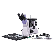 MAGUS Metal V700 BD - металлографический инвертированный микроскоп