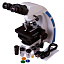 бинокулярный микроскоп Levenhuk MED 45B