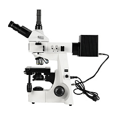 ПОЛАР-1 - лабораторный микроскоп