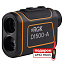 Комплект Оптический дальномер RGK D1500-A  и термогигрометр AMO H605