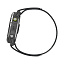 gnss Часы Garmin Enduro стальной корпус и серый нейлоновый ремешок UltraFit