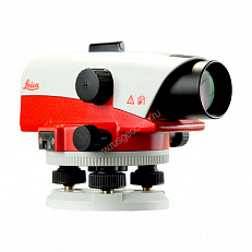 Leica NA 730 plus - оптический нивелир с поверкой