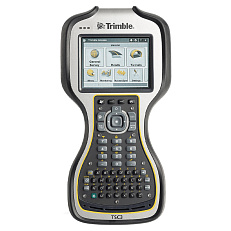 Trimble TSC3 - б/у полевой контроллер