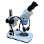 Levenhuk ST 24-100 микроскоп стереоскопический