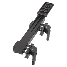 EATECH (Guide) Quick Mount ZG18 для SR на Picatinny,быстросъёмный - кронштейн