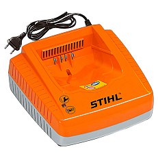 STIHL RMA 253 SET (AP200 и AL300) - аккумуляторная газонокосилка