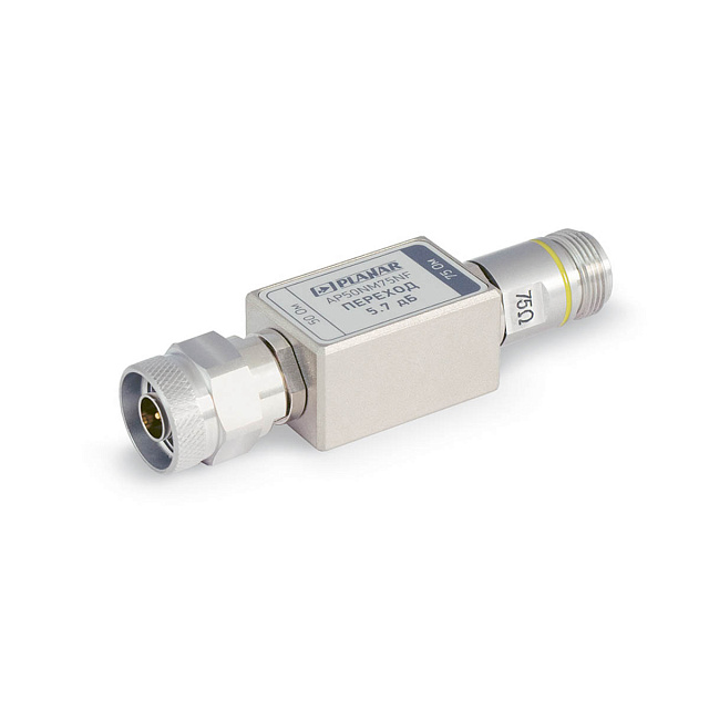 Planar AP50NM75NF - аттенюатор-переход
