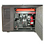 A-iPower A17000TEAX в супертихом зимнем кожухе 1700SS RAL 8019 + блок автозапуска A-iPower 230В/400В 100А 8 ПИН