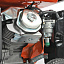 Max Power SRGE 7200E -  Бензиновый генератор