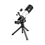 рефрактор-телескоп Veber 350х70 Аз с апертурой 70 мм