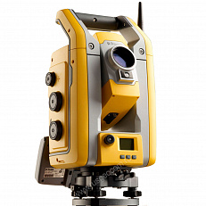 электронный тахеометр Trimble S5 5  Robotic, DR Plus, Active Tracking