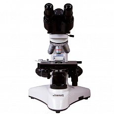 бинокулярный  микроскоп Levenhuk MED 25B