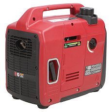 A-iPower A1400LIS с освещением