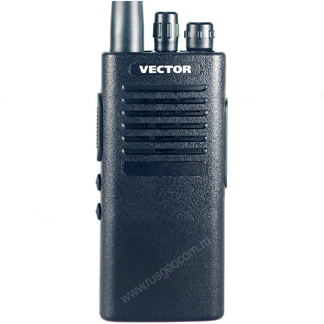 Рация Vector VT-50 MTR