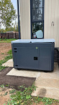 TSS SGG 16000EH3LA - бензиновый генератор 15 квт