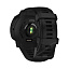 Часы Garmin Instinct 2 Solar Tactical черный для спорта