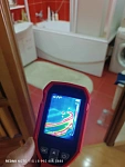 UNI-T UTi712S - тепловизор