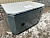 A-iPower A8000EAX в супертихом зимнем кожухе 1400SS RAL 7031